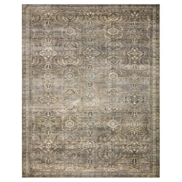 Large Area Traditional Rug