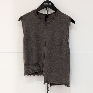 RIALTO VEST