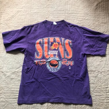 90s Phoenix Sun’s Tee Large XL 