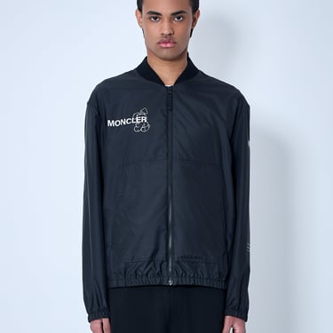 Moncler X Frgmt Hiroshi Fujiwara Men Ostafa Bomber Jacket