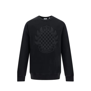 Burberry Subirton Sweatshirt Men