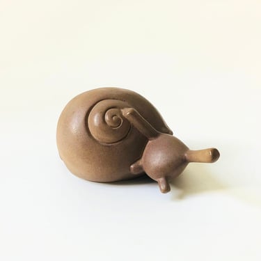 California Pottery Snail 