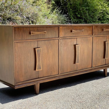Mid-century Modern Credenza / Sideboard by Cal Mode – 1960 