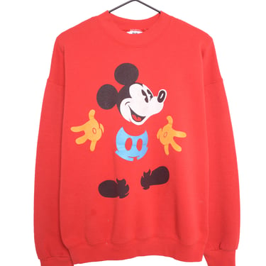 Mickey Mouse Sweatshirt