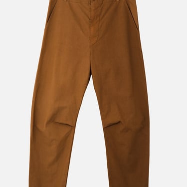 Houghton Pant in Umber