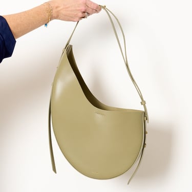 Winona Bag Clay