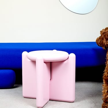 Chunky Stool
