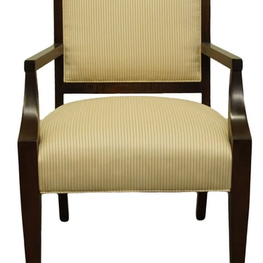 Lexington Furniture Nautica Home Collection Upholstered Accent Arm Chair 