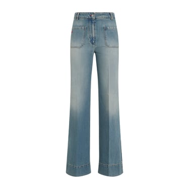 Victoria Beckham Alina Jeans Women