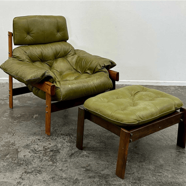 lounge chair 6770