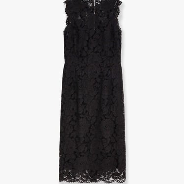 Dolce & Gabbana Women Dolce & Gabbana Black Dresses