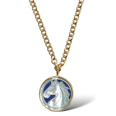 Unbridled Necklace