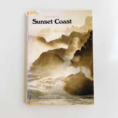 America's Sunset Coast