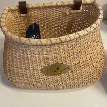Bubble Bicycle Basket