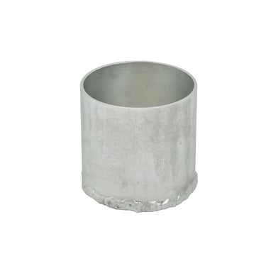 PETITE TASSE EN ALUMINIUM