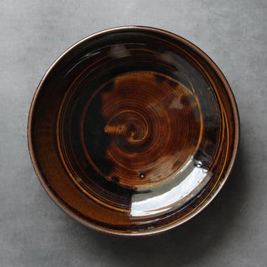 22cm / Koishiwara Pottery Tableware 