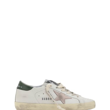 Golden Goose Women Super Star Sneakers