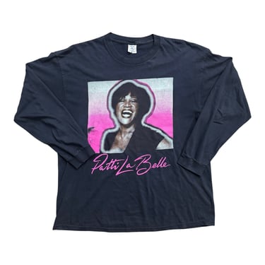 Patti La Belle Tee | XL | 90s