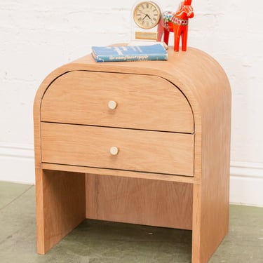 Engle Nightstand