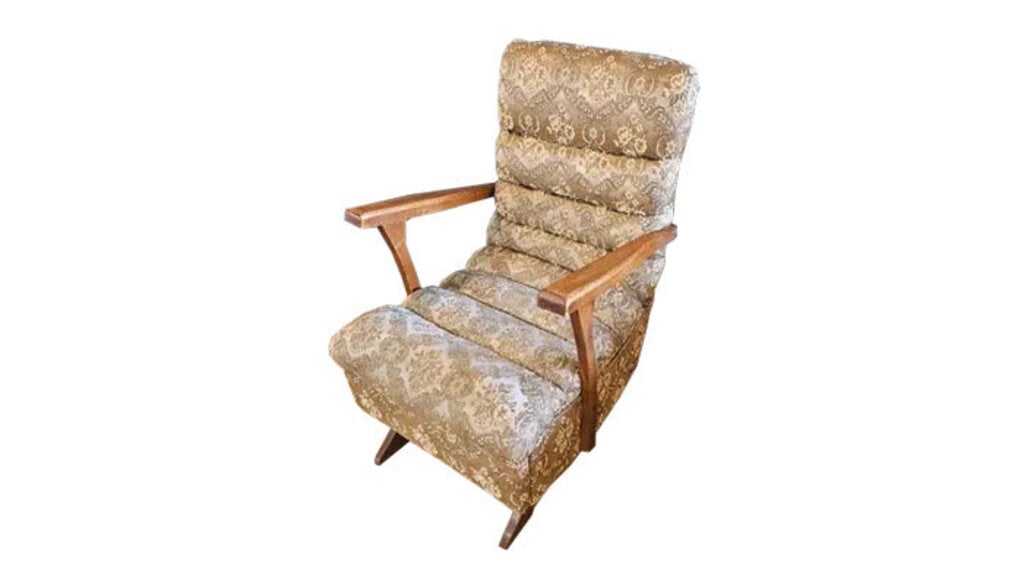 Vintage Rocker | What's New? - Portland, OR | ATTIC