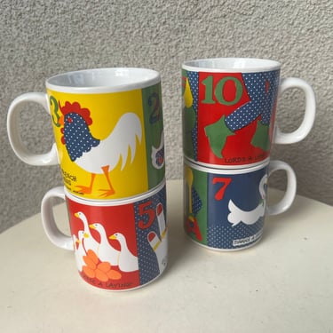 50 is a number coffee mugs 50 & Over Golden Society Mug main image 1