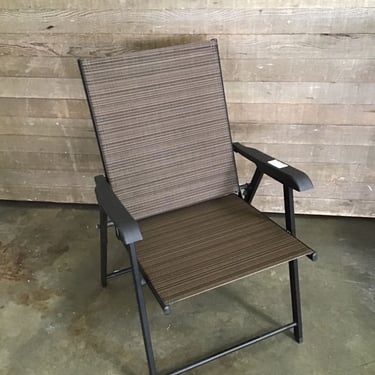 Patio Chair (Tacoma)