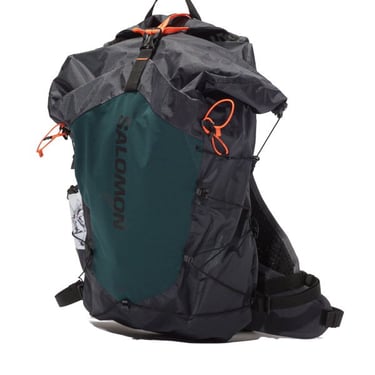 GR10K XA 35 Backpack - Ebony/Ponderosa Pine