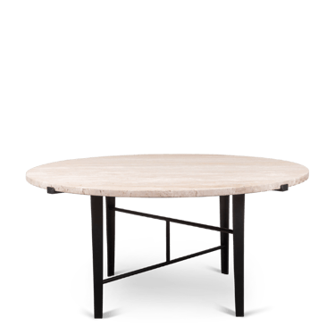 Montrose Coffee Table Round - Contract Grade