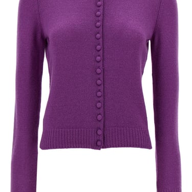 Prada Women Cashmere Cardigan