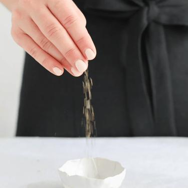 Tagliaferro Ceramics | Small Spice Bowl