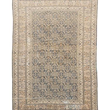 1930s Persian Khorassan Rug | 17' 6" x 10' 9"