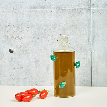 Olive Oil Bottle