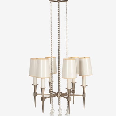 Tommi Parzinger Chandelier for Parzinger Originals