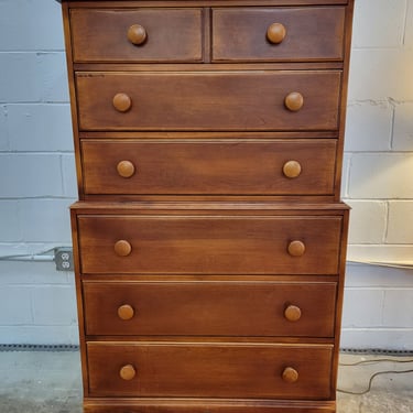 Vintage Highboy