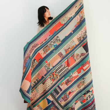 Clare Quilt