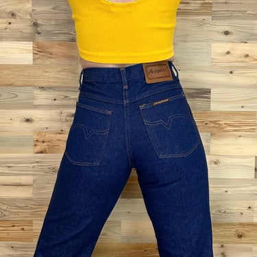 70's Sedgefield Vintage Jeans / Size 25 