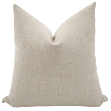 Alabaster Cloth Pillow Cover
