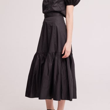 baaby Frou Frou Skirt - Black