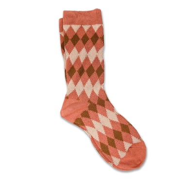 Socks - Clementine - Limited Edition