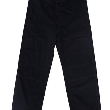 Lemaire Judo Denim Pants