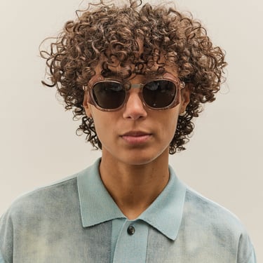 Brain Dead x South2 West8 Polarized Foldable Eyewear, | Glasswing