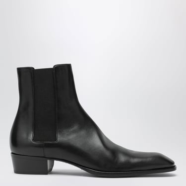 PRADA Sport Line Black Chelsea Boots in Nero | Backroom  display picture 2