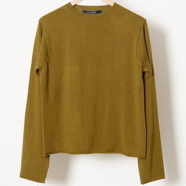 Malou Sweater Olive