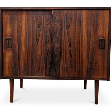 Rosewood Cabinet - 012415