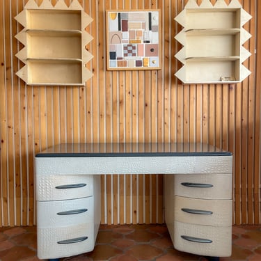 Heywood Wakefield Desk