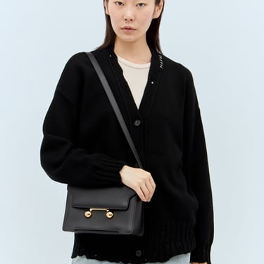 Marni Women Medium Tunkaroo Shoulder Bag