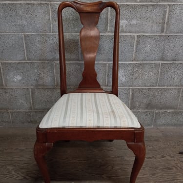 Dining Room Chair 21 x 39.25 x 22