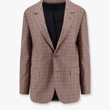 Celine Women Celine Brown Blazers E Vests