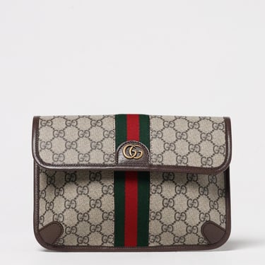 Gucci Belt Bag Men Brown