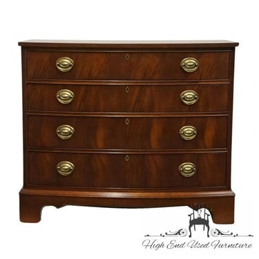 ETHAN ALLEN 18th Century Mahogany Collection Traditional Duncan Phyfe Style 38